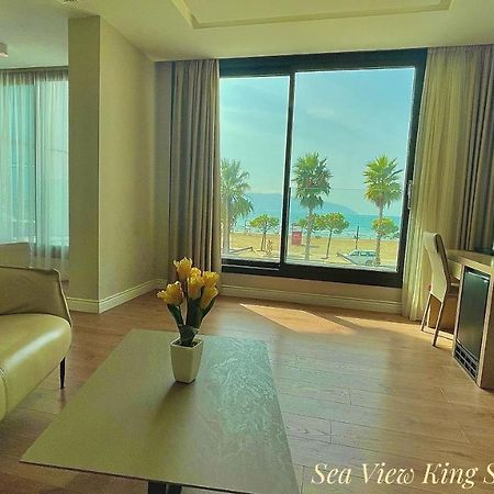 Marina Premium Hotel & Apartment Vlore Ngoại thất bức ảnh