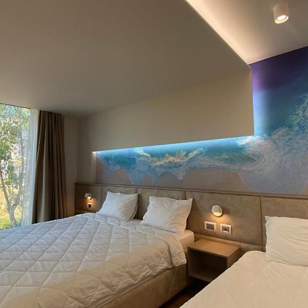 Marina Premium Hotel & Apartment Vlore Ngoại thất bức ảnh