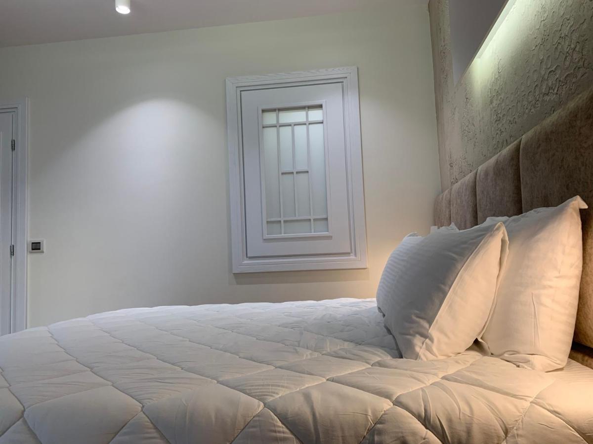 Marina Premium Hotel & Apartment Vlore Ngoại thất bức ảnh