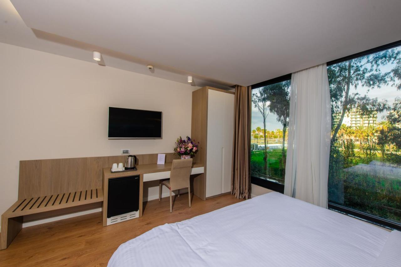 Marina Premium Hotel & Apartment Vlore Ngoại thất bức ảnh