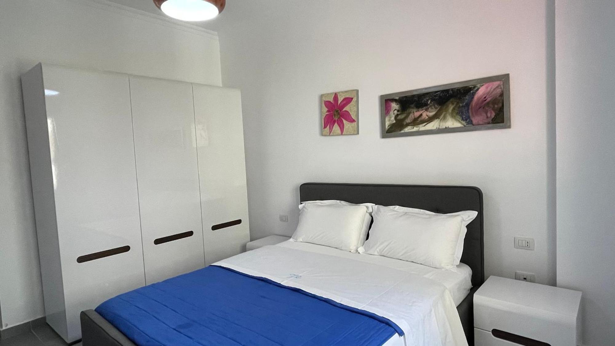 Marina Premium Hotel & Apartment Vlore Phòng bức ảnh