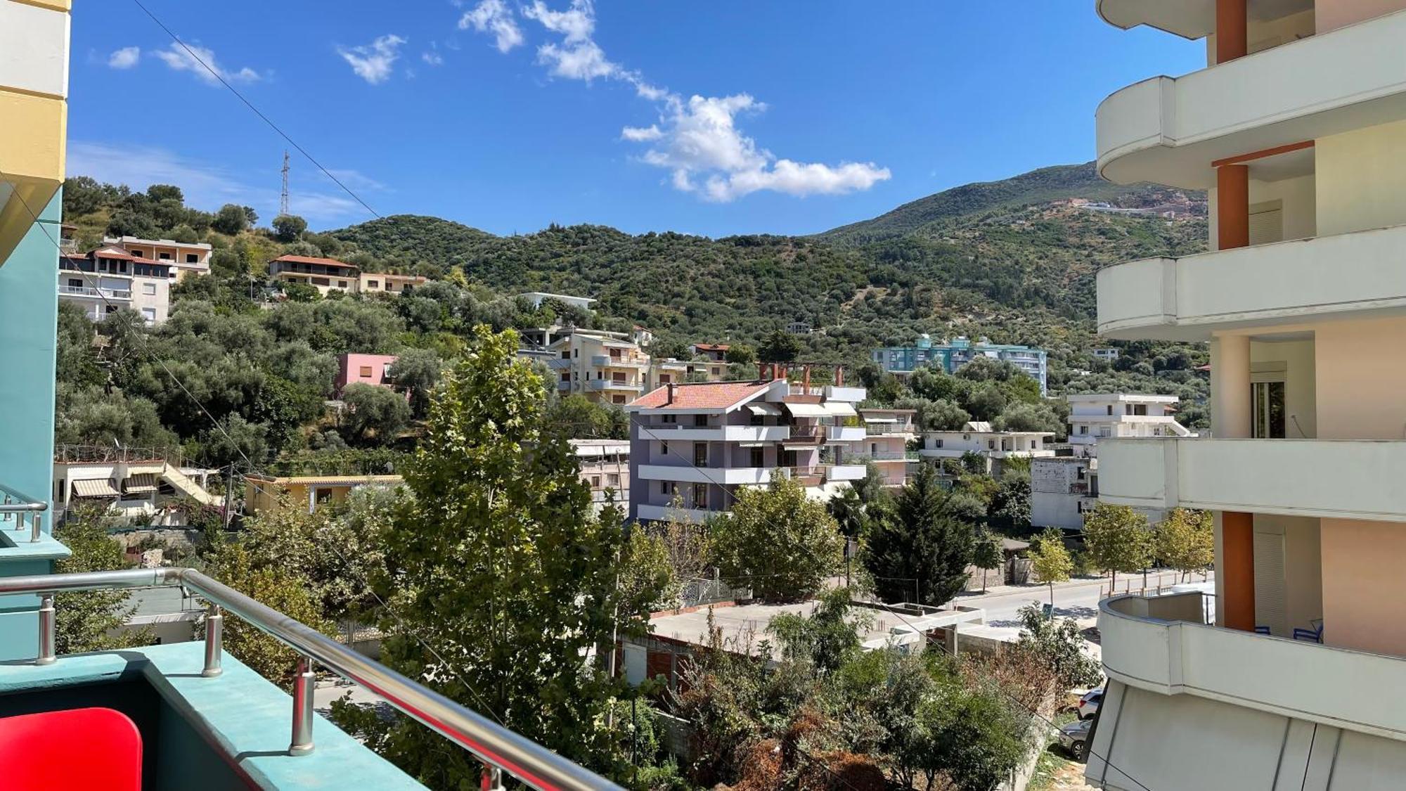 Marina Premium Hotel & Apartment Vlore Phòng bức ảnh