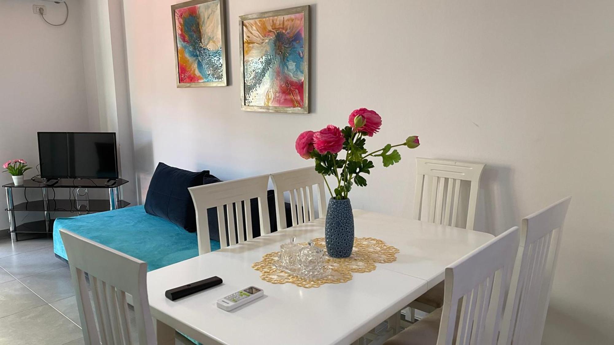 Marina Premium Hotel & Apartment Vlore Phòng bức ảnh