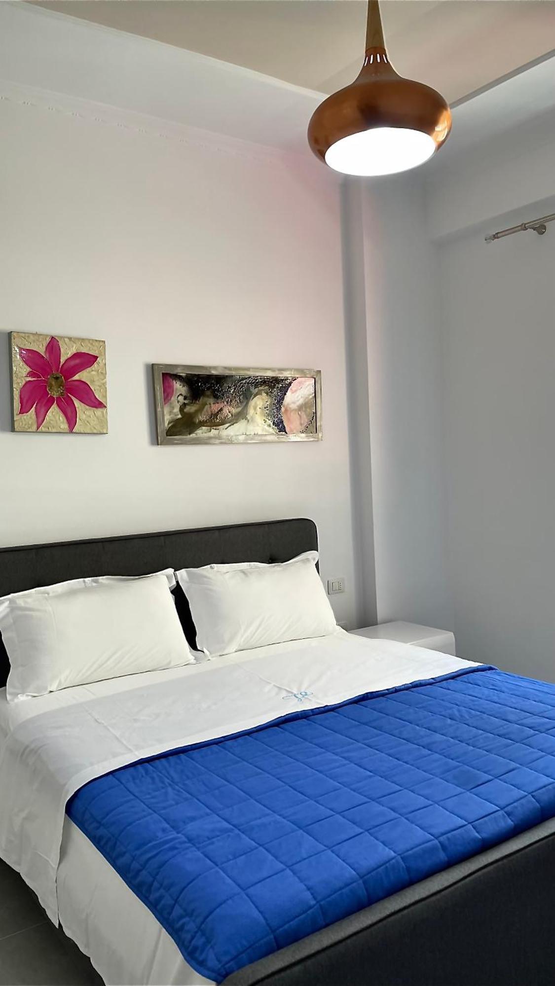 Marina Premium Hotel & Apartment Vlore Phòng bức ảnh