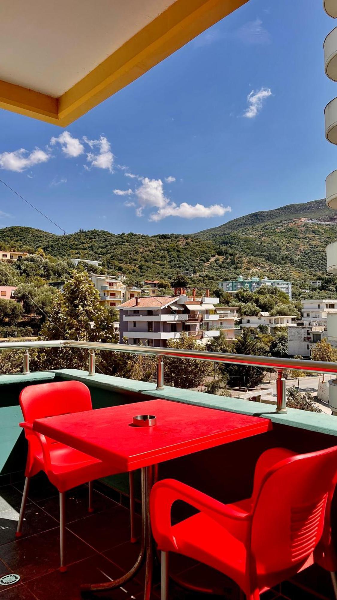 Marina Premium Hotel & Apartment Vlore Phòng bức ảnh