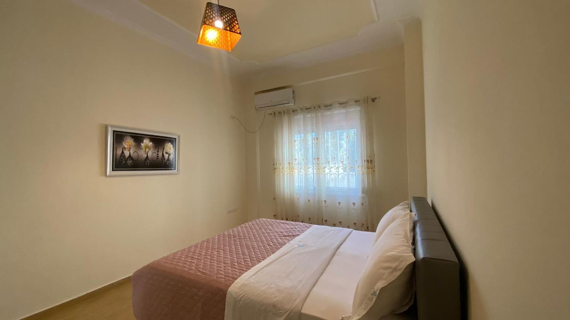Marina Premium Hotel & Apartment Vlore Phòng bức ảnh