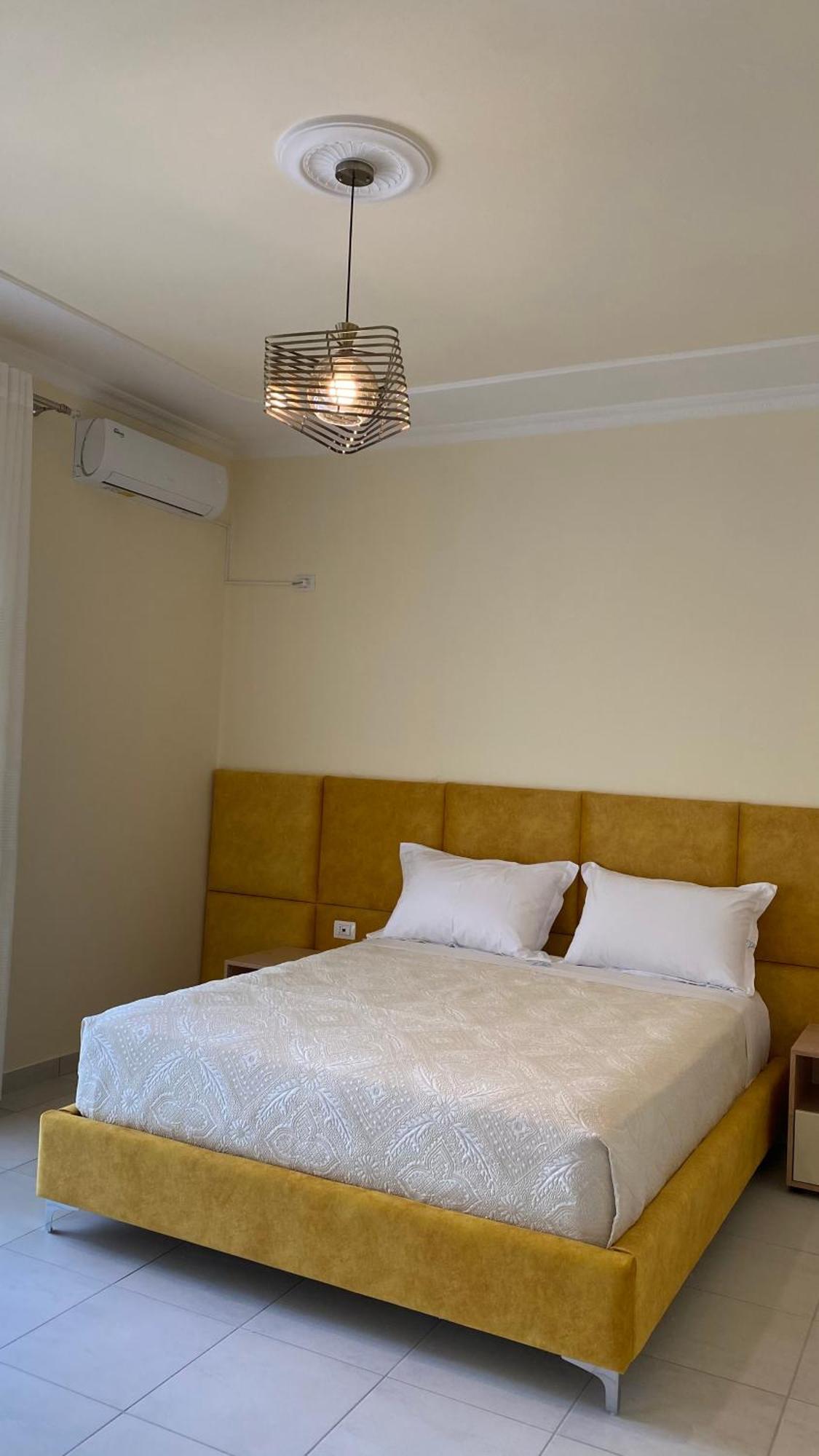 Marina Premium Hotel & Apartment Vlore Phòng bức ảnh