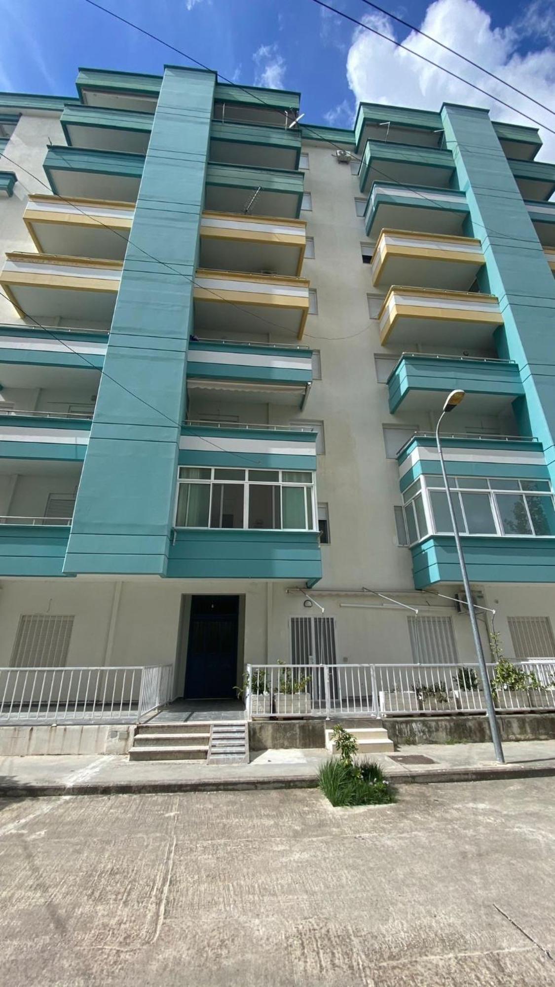 Marina Premium Hotel & Apartment Vlore Phòng bức ảnh